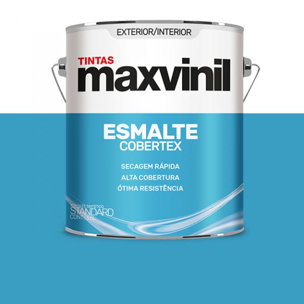 ESMALTE STANDARD COBERTEX