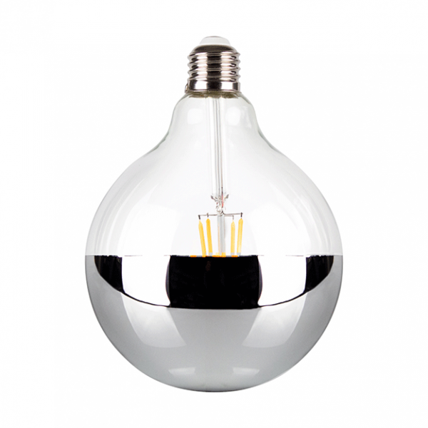 LÂMPADA DEFLETORA G125