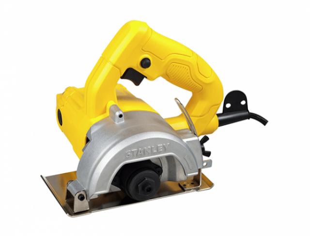 Serra Mármore Stanley 115Mm 1200W 127V