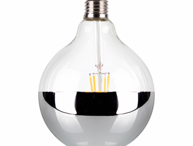 LÂMPADA DEFLETORA G125