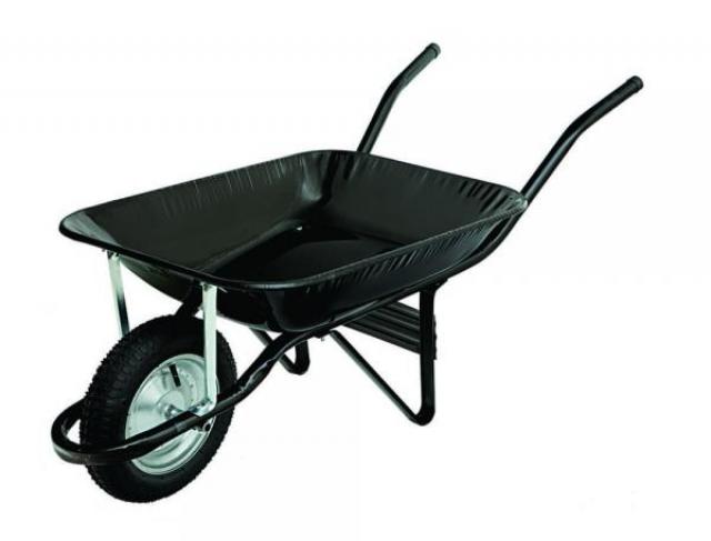 Carrinhos de Mão Canal