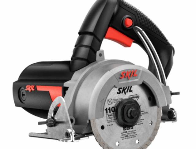 Serra Mármore Skil 9815 - 1.200 W