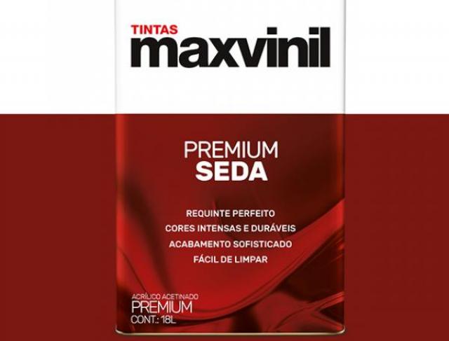 TINTA PREMIUM SEDA
